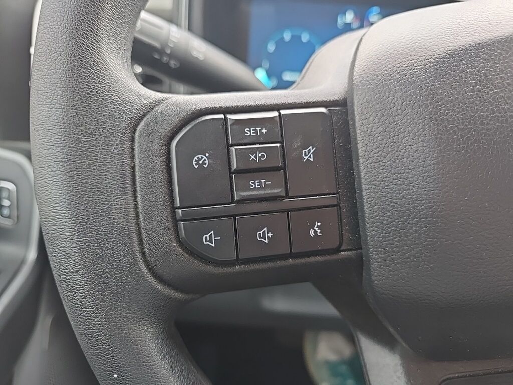 2024 Ford F-250 Super Duty 4x4 Crew Cab XLT Fond du Lac WI