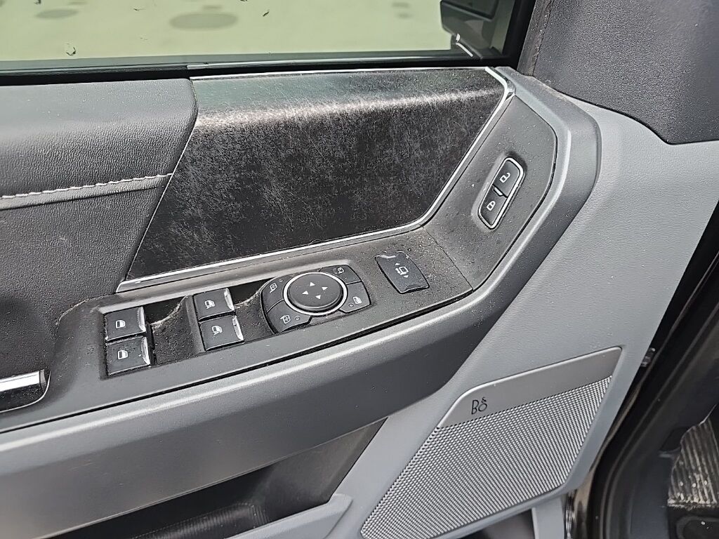 2024 Ford F-250 Super Duty 4x4 Crew Cab XLT Fond du Lac WI