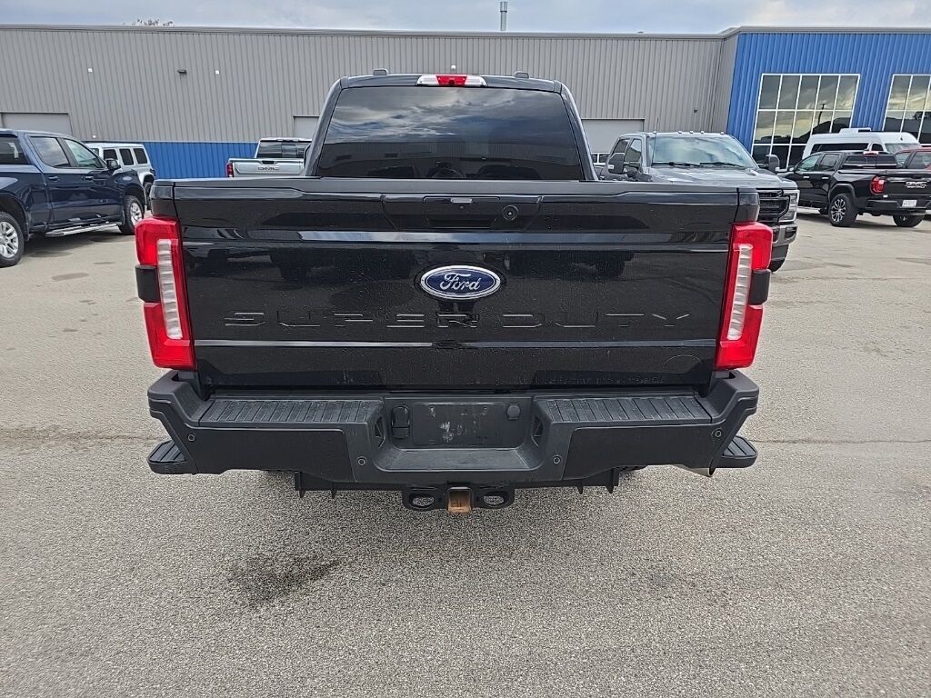 2024 Ford F-250 Super Duty 4x4 Crew Cab XLT Fond du Lac WI