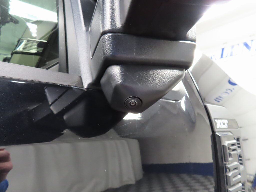 2024 Ford F-250 Super Duty 4x4 Crew Cab XLT Fond du Lac WI