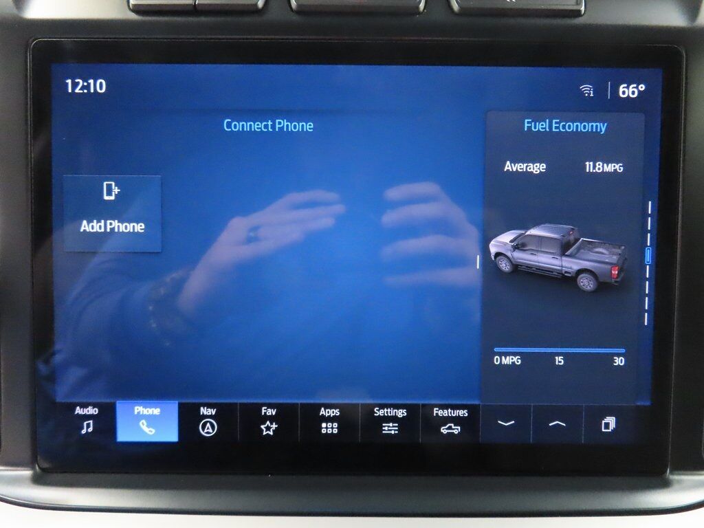 2024 Ford F-250 Super Duty 4x4 Crew Cab XLT Fond du Lac WI