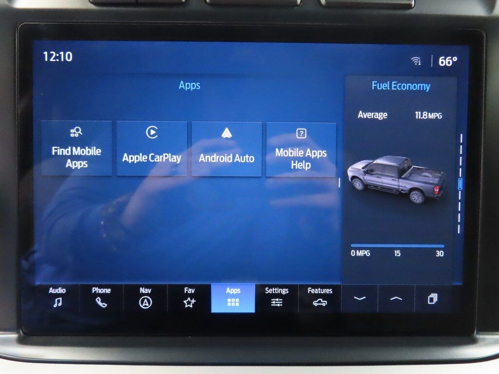 2024 Ford F-250 Super Duty 4x4 Crew Cab XLT Fond du Lac WI