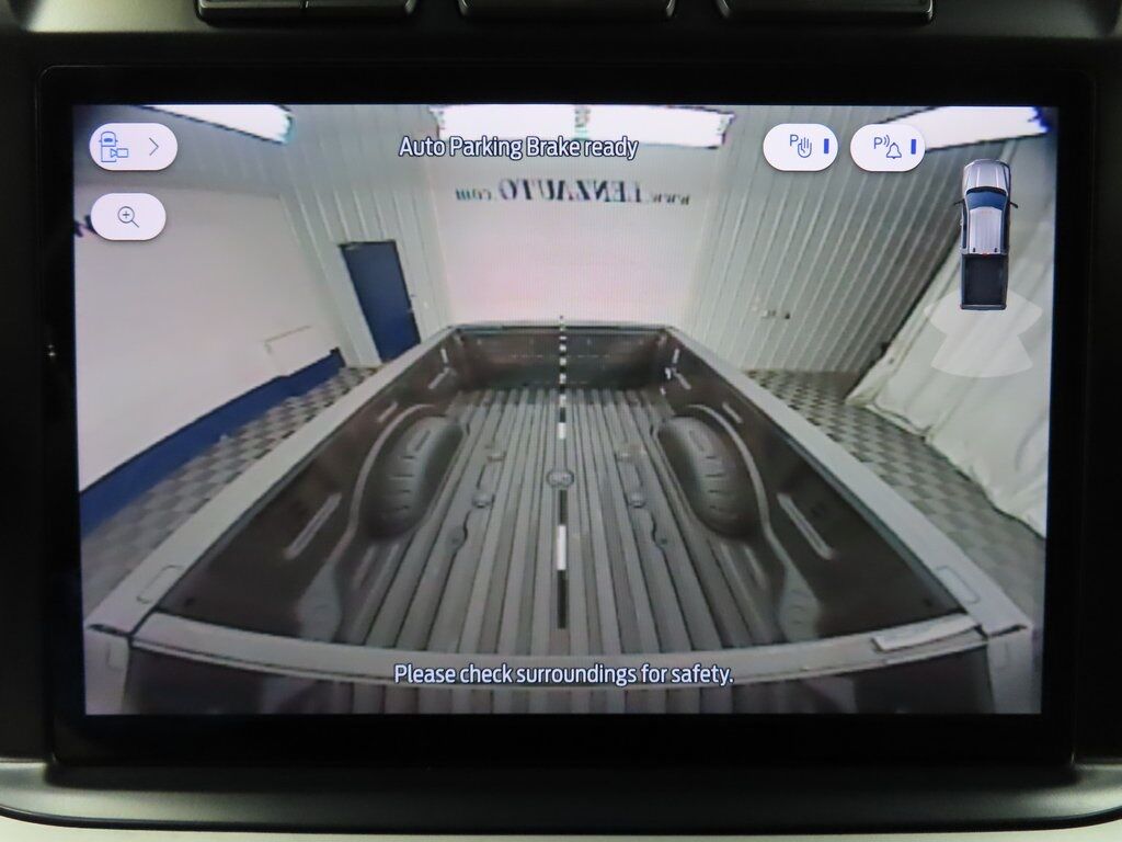 2024 Ford F-250 Super Duty 4x4 Crew Cab XLT Fond du Lac WI