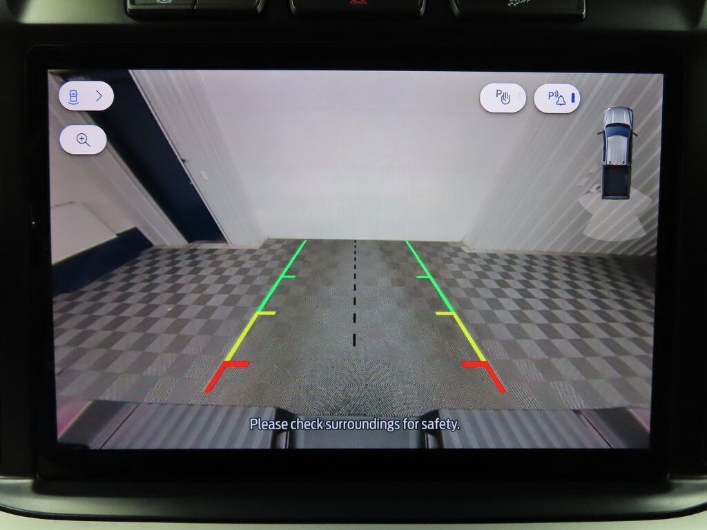 2024 Ford F-250 Super Duty 4x4 Crew Cab XLT Fond du Lac WI