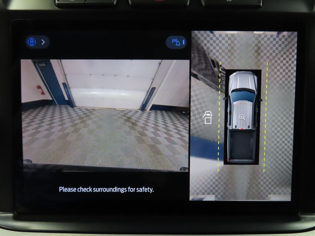 2024 Ford F-250 Super Duty 4x4 Crew Cab XLT Fond du Lac WI