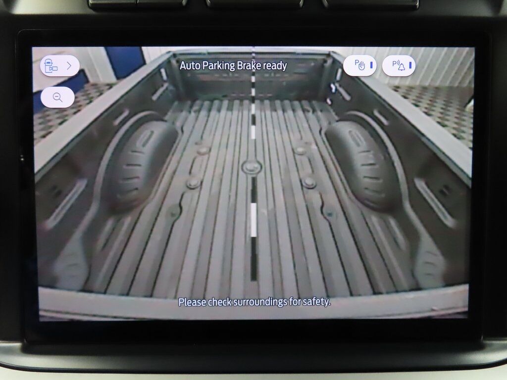 2024 Ford F-250 Super Duty 4x4 Crew Cab XLT Fond du Lac WI