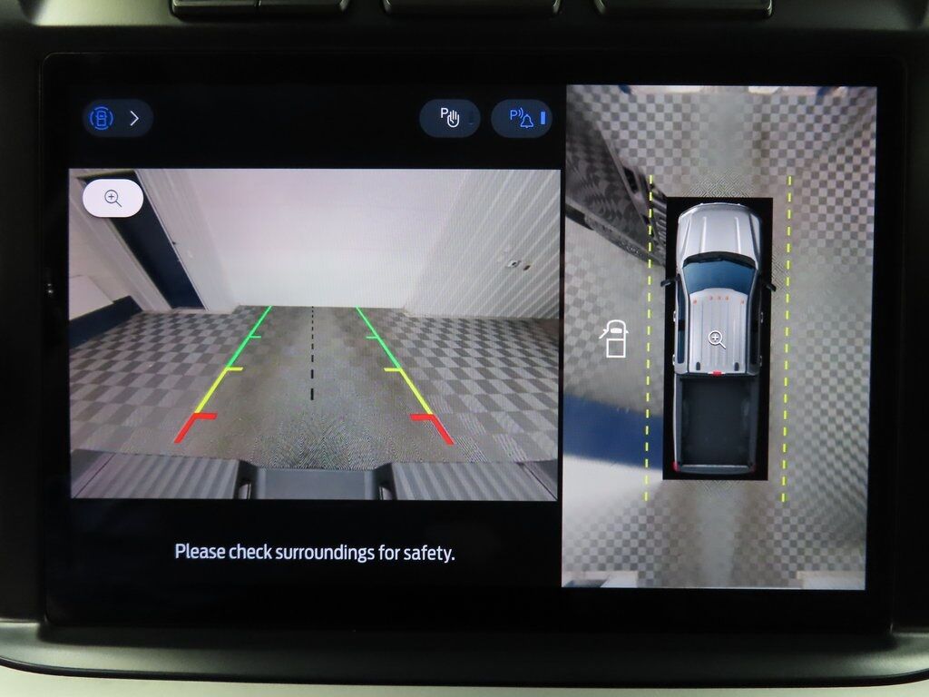 2024 Ford F-250 Super Duty 4x4 Crew Cab XLT Fond du Lac WI