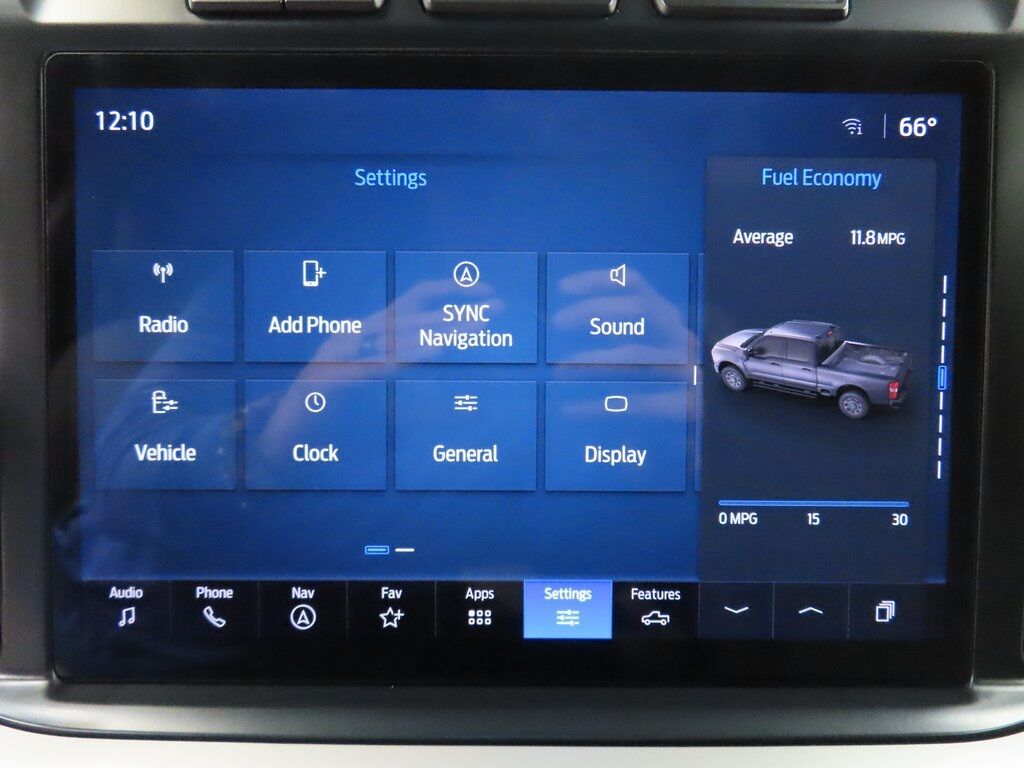 2024 Ford F-250 Super Duty 4x4 Crew Cab XLT Fond du Lac WI