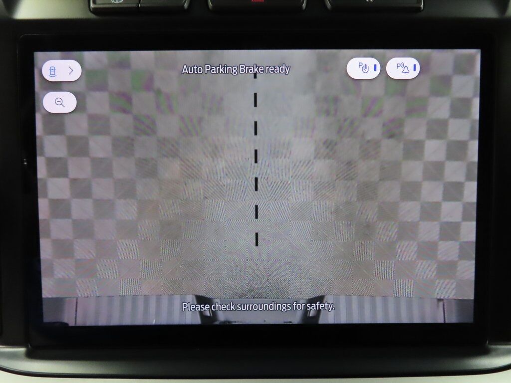 2024 Ford F-250 Super Duty 4x4 Crew Cab XLT Fond du Lac WI