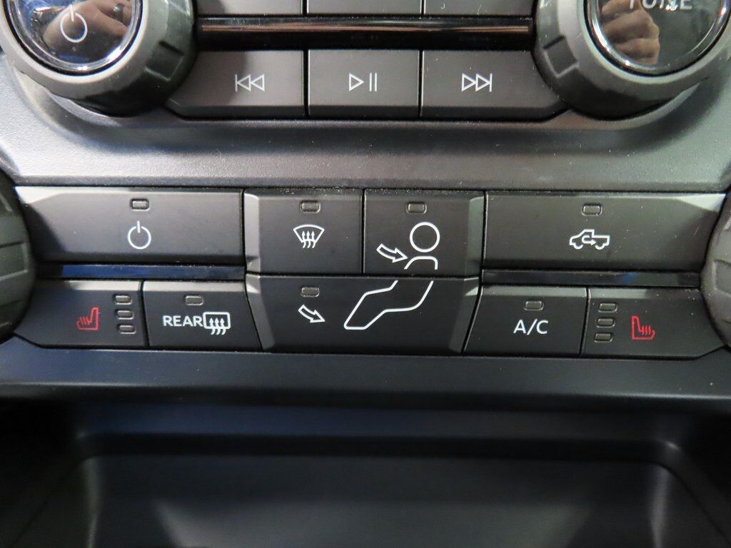 2024 Ford F-250 Super Duty 4x4 Crew Cab XLT Fond du Lac WI