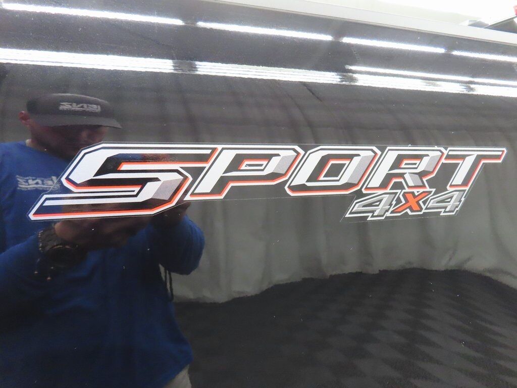 2024 Ford F-250 Super Duty 4x4 Crew Cab XLT Fond du Lac WI