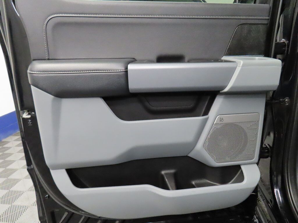 2024 Ford F-250 Super Duty 4x4 Crew Cab XLT Fond du Lac WI