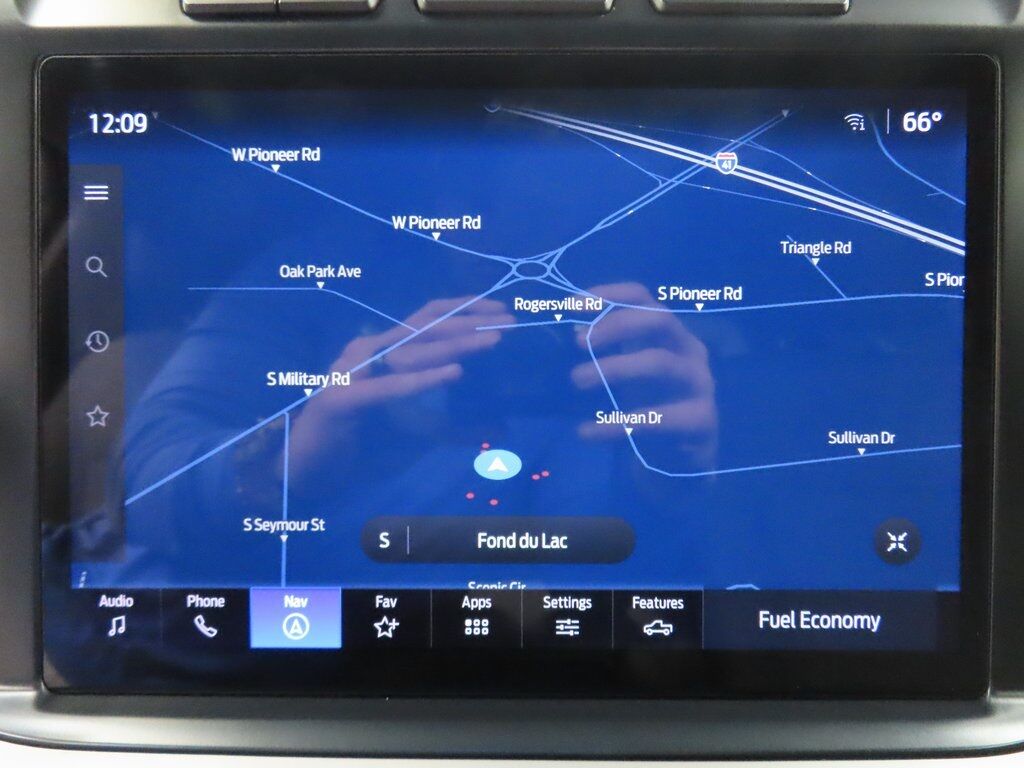 2024 Ford F-250 Super Duty 4x4 Crew Cab XLT Fond du Lac WI