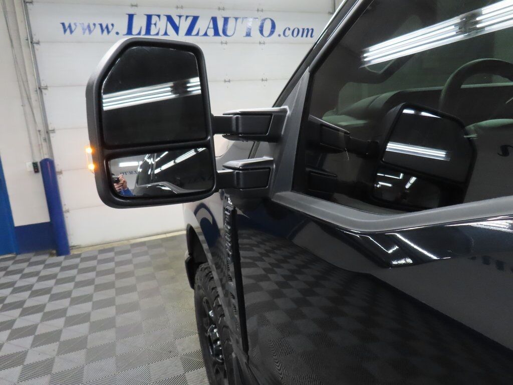 2024 Ford F-250 Super Duty 4x4 Crew Cab XLT Fond du Lac WI