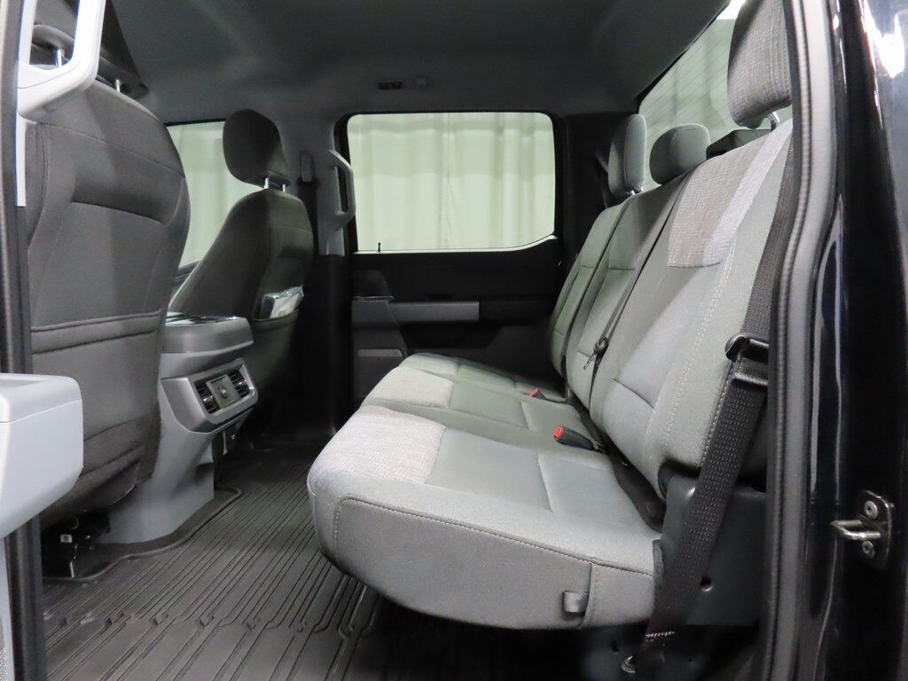 2024 Ford F-250 Super Duty 4x4 Crew Cab XLT Fond du Lac WI