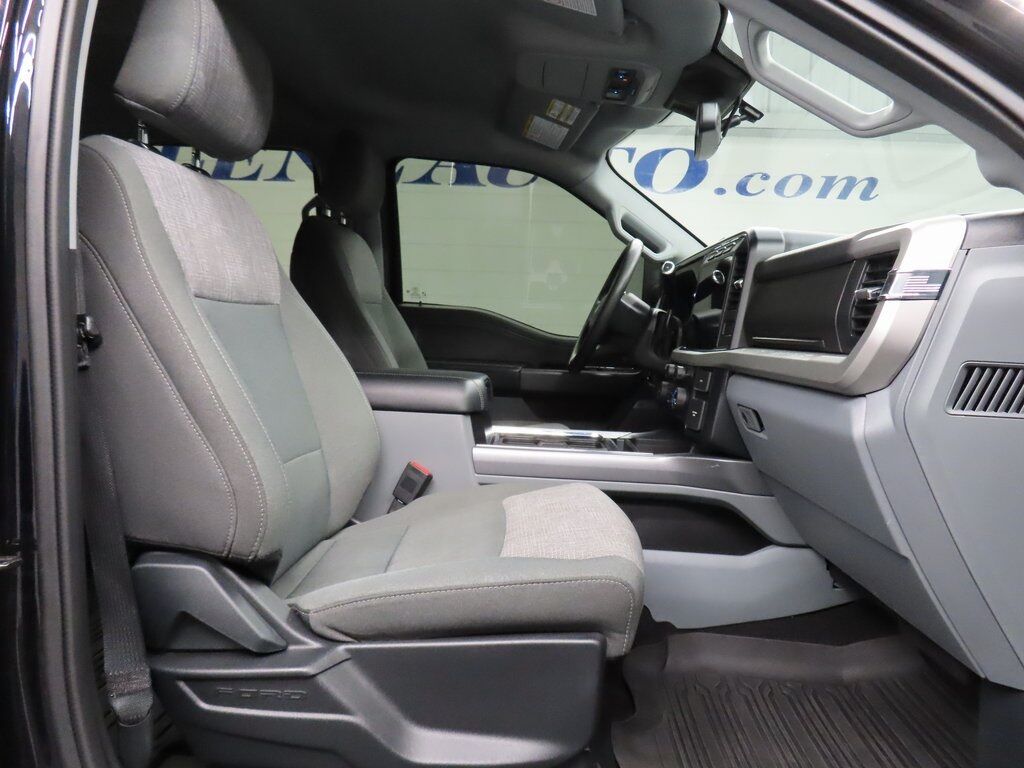 2024 Ford F-250 Super Duty 4x4 Crew Cab XLT Fond du Lac WI