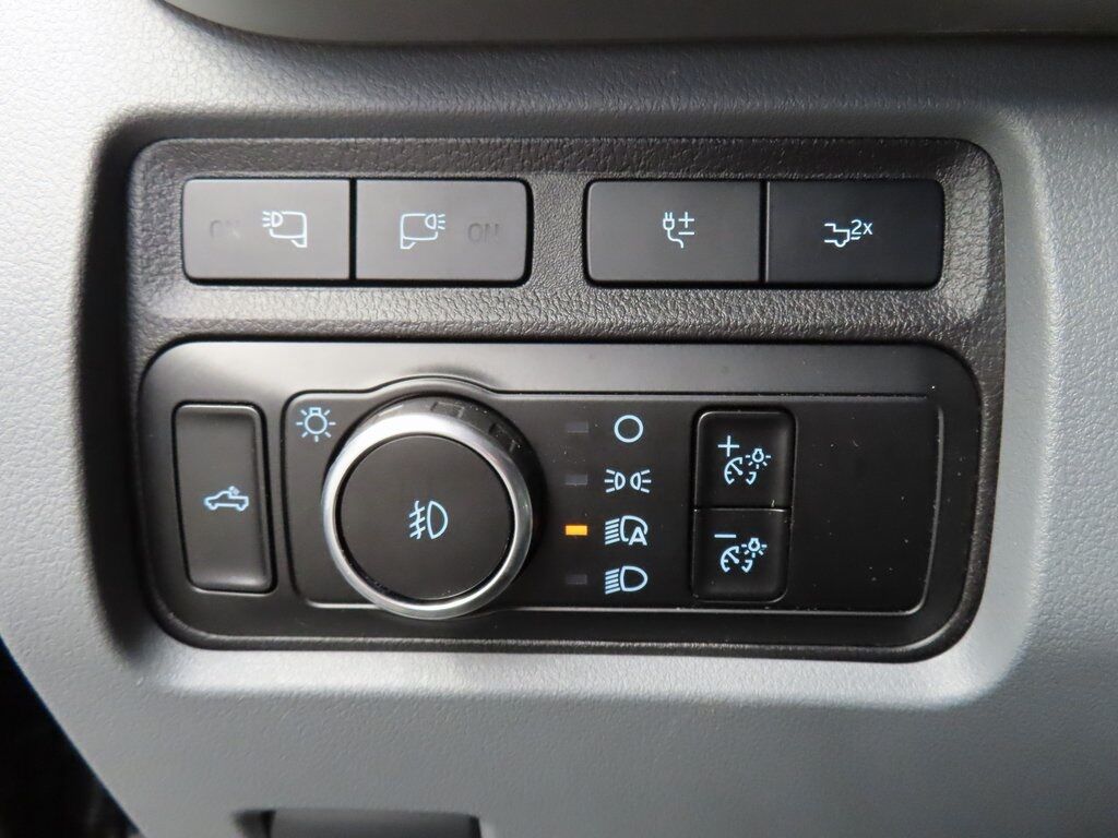 2024 Ford F-250 Super Duty 4x4 Crew Cab XLT Fond du Lac WI