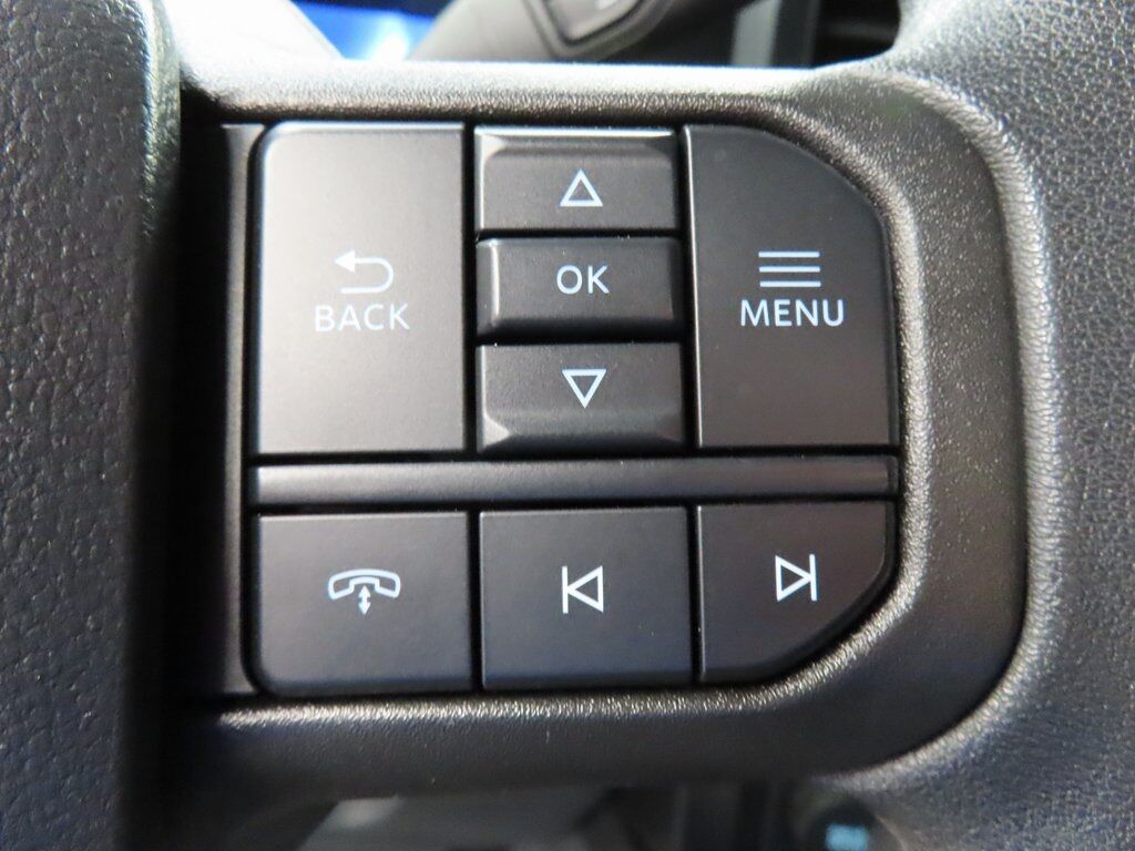 2024 Ford F-250 Super Duty 4x4 Crew Cab XLT Fond du Lac WI