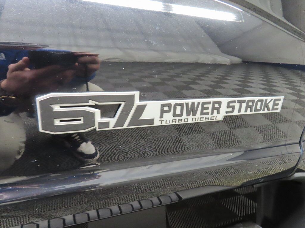 2024 Ford F-250 Super Duty 4x4 Crew Cab XLT Fond du Lac WI