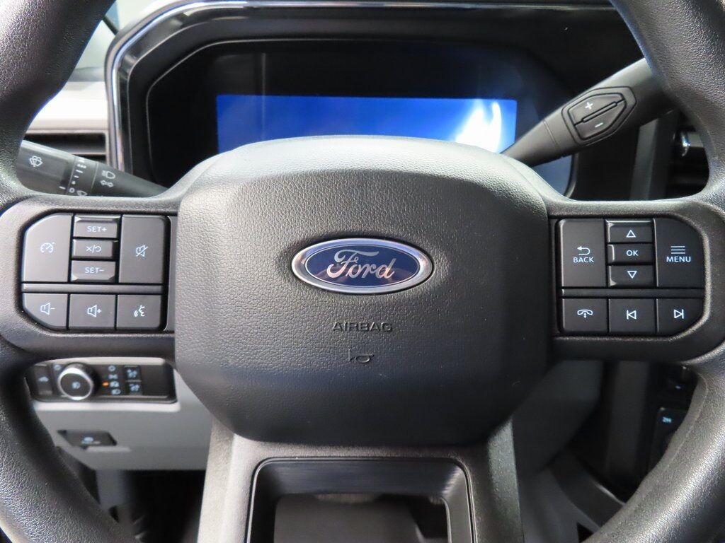 2024 Ford F-250 Super Duty 4x4 Crew Cab XLT Fond du Lac WI