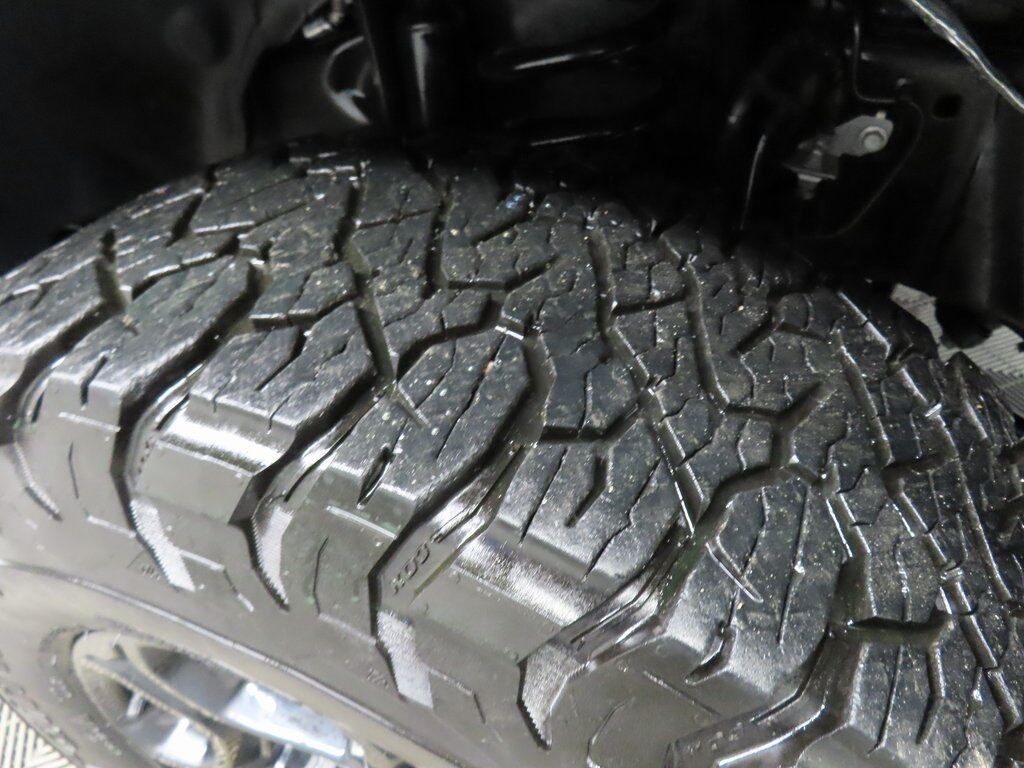 2024 Ford F-250 Super Duty 4x4 Crew Cab XLT Fond du Lac WI