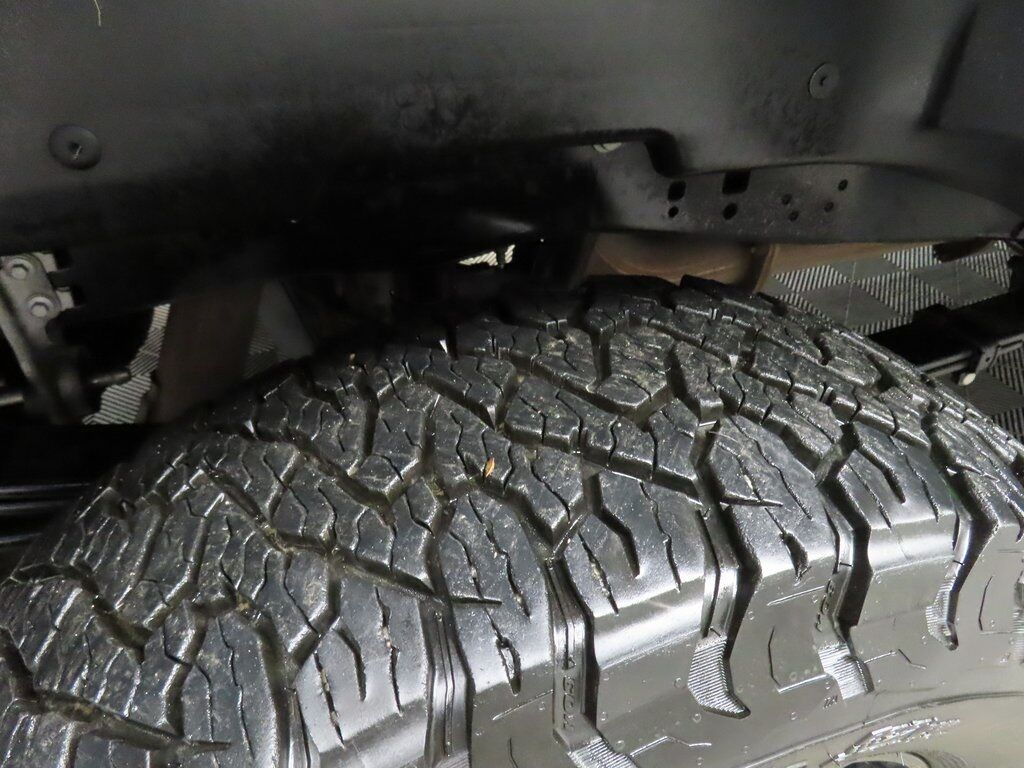 2024 Ford F-250 Super Duty 4x4 Crew Cab XLT Fond du Lac WI