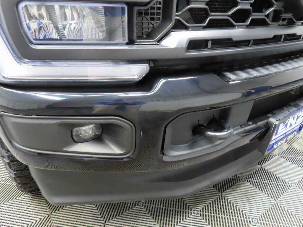 2024 Ford F-250 Super Duty 4x4 Crew Cab XLT Fond du Lac WI