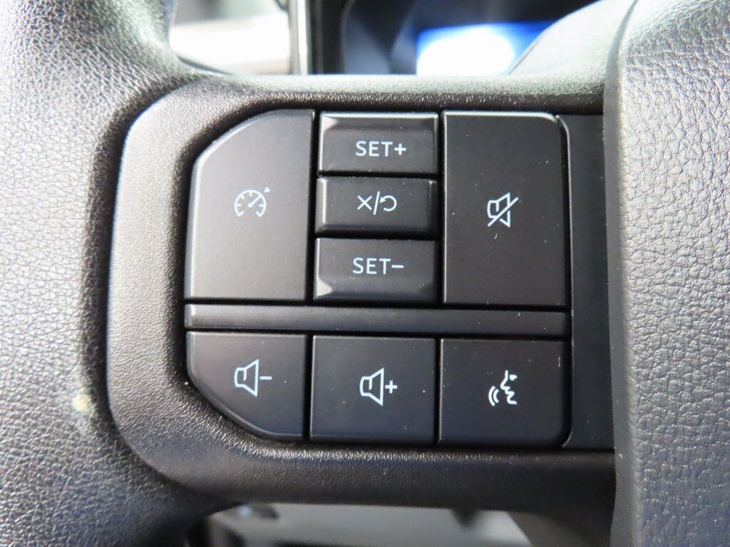 2024 Ford F-250 Super Duty 4x4 Crew Cab XLT Fond du Lac WI