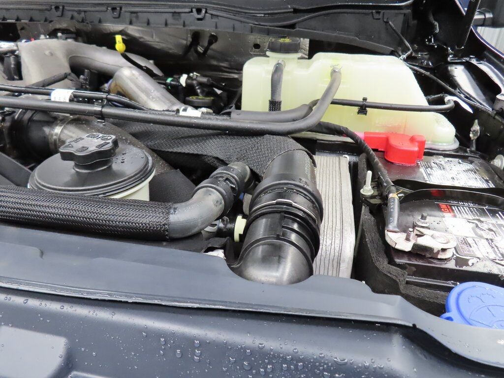 2024 Ford F-250 Super Duty 4x4 Crew Cab XLT Fond du Lac WI