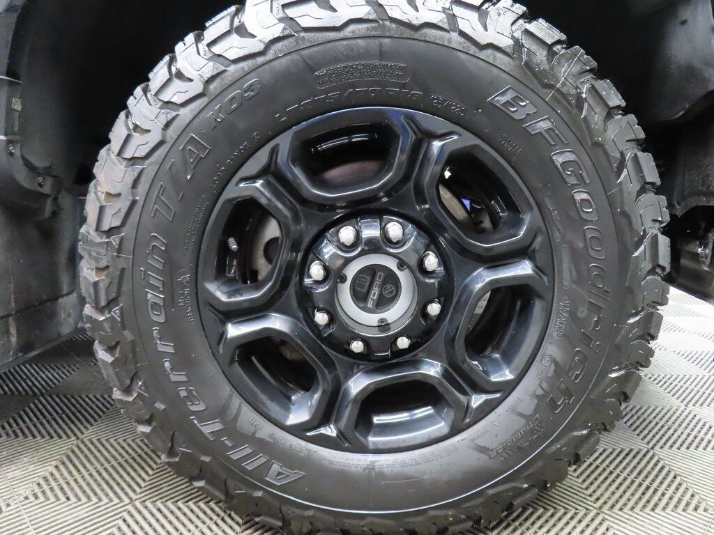 2024 Ford F-250 Super Duty 4x4 Crew Cab XLT Fond du Lac WI