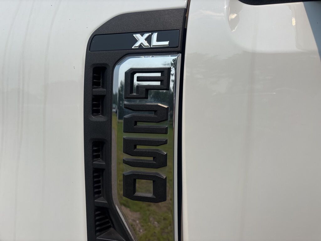 2024 Ford F-250 Super Duty 4x4 Regular Cab XL Minocqua WI
