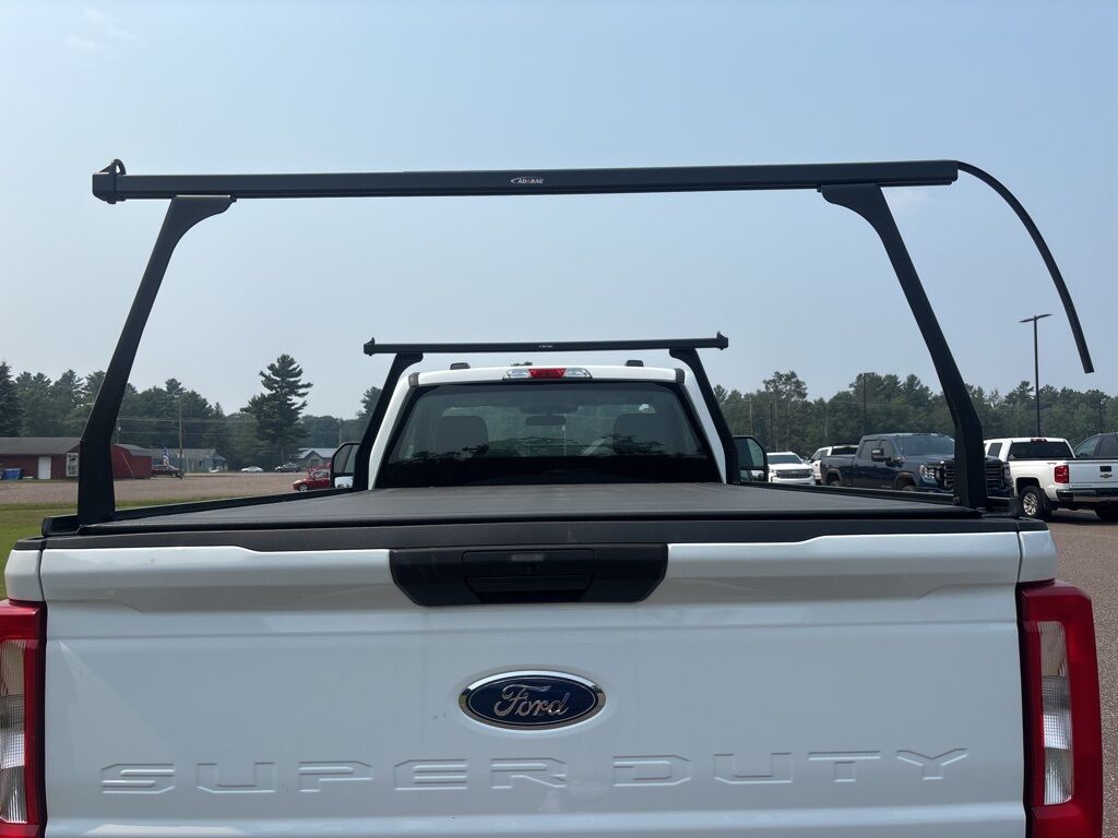 2024 Ford F-250 Super Duty 4x4 Regular Cab XL Minocqua WI