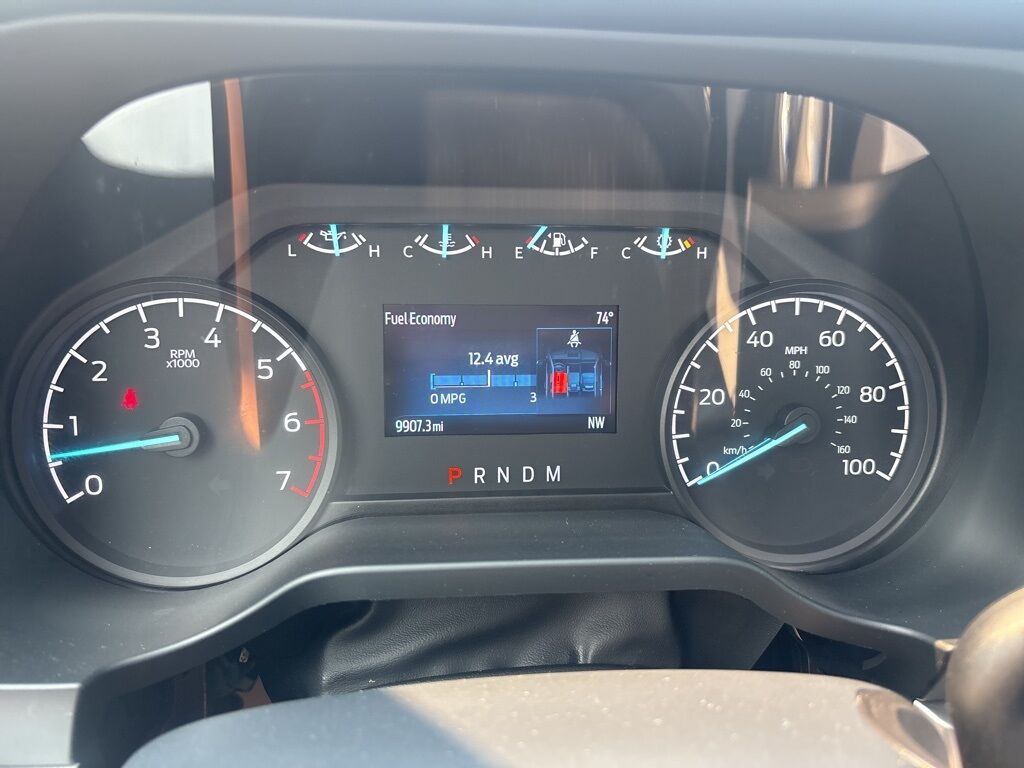 2024 Ford F-250 Super Duty 4x4 Regular Cab XL Minocqua WI