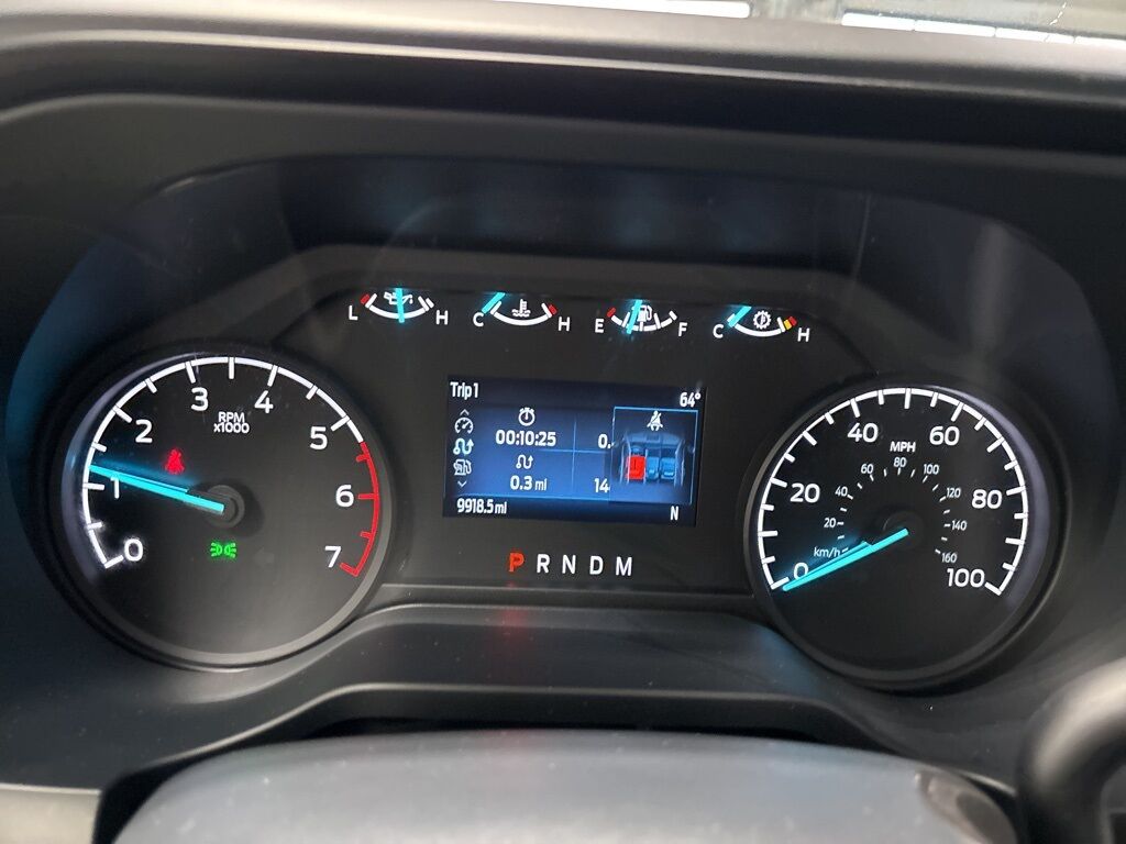 2024 Ford F-250 Super Duty 4x4 Regular Cab XL Minocqua WI