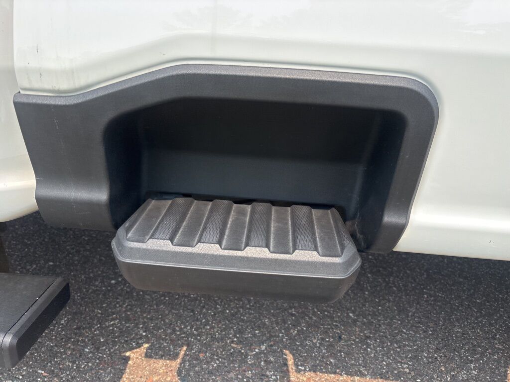 2024 Ford F-250 Super Duty 4x4 Regular Cab XL Minocqua WI