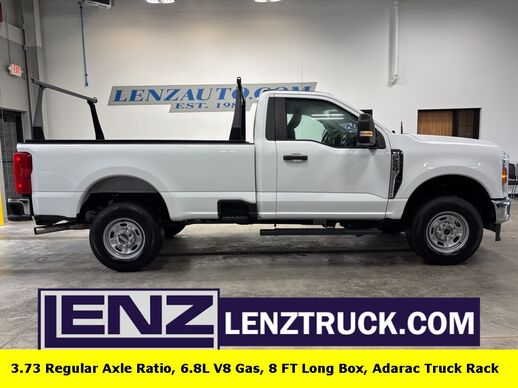 2024_Ford_F-250 Super Duty_4x4 Regular Cab XL_ Fond du Lac WI