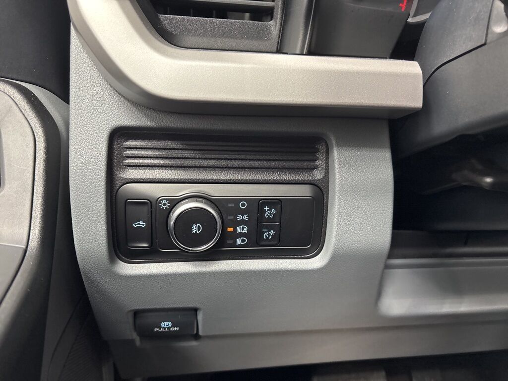 2024 Ford F-250 Super Duty 4x4 Regular Cab XL Minocqua WI