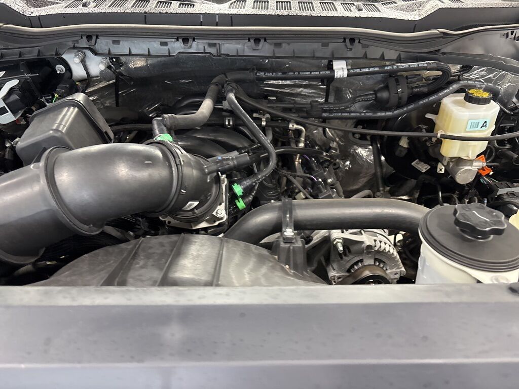 2024 Ford F-250 Super Duty 4x4 Regular Cab XL Minocqua WI