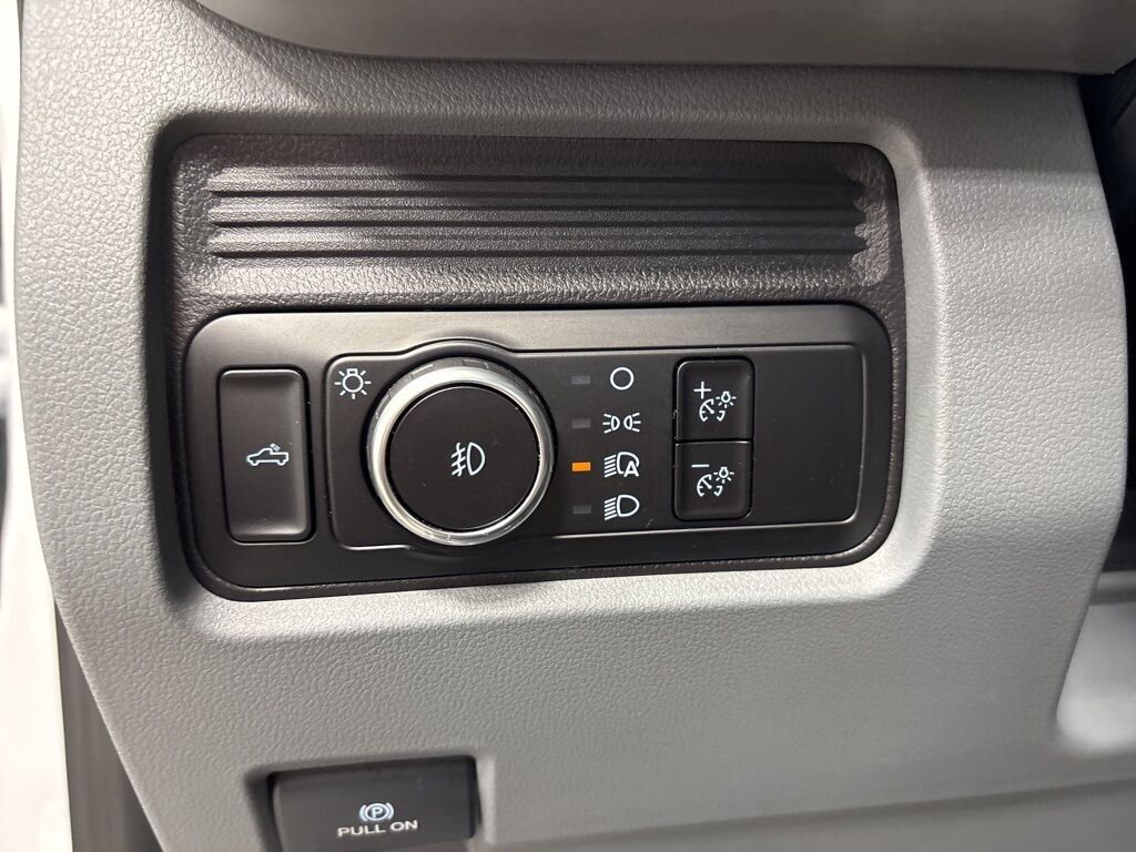 2024 Ford F-250 Super Duty 4x4 Regular Cab XL Minocqua WI