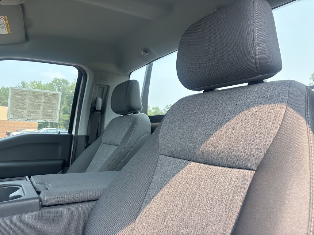 2024 Ford F-250 Super Duty 4x4 Regular Cab XL Minocqua WI