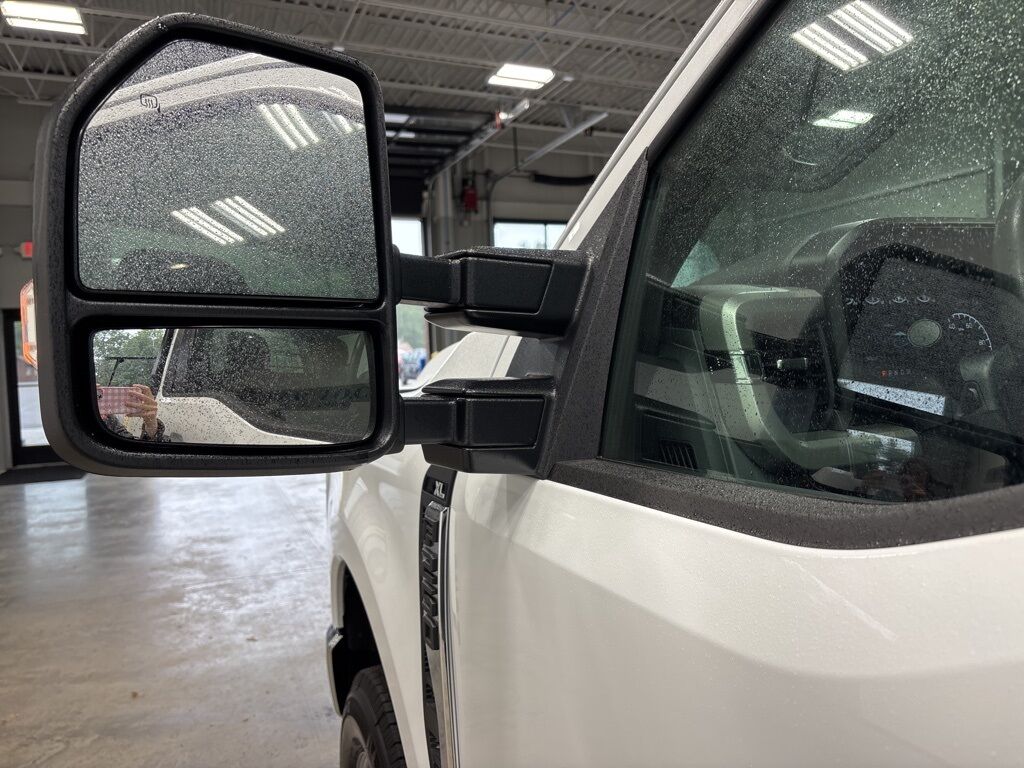 2024 Ford F-250 Super Duty 4x4 Regular Cab XL Minocqua WI