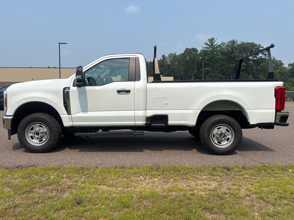 2024 Ford F-250 Super Duty 4x4 Regular Cab XL Minocqua WI