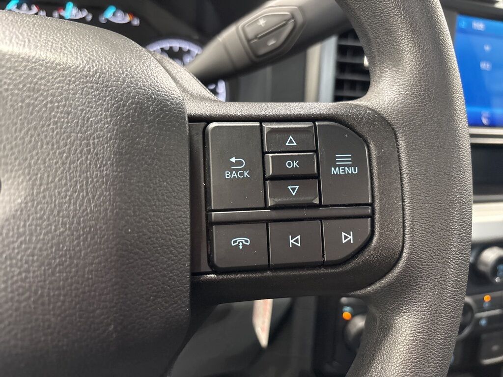 2024 Ford F-250 Super Duty 4x4 Regular Cab XL Minocqua WI
