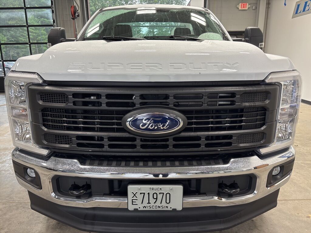2024 Ford F-250 Super Duty 4x4 Regular Cab XL Minocqua WI