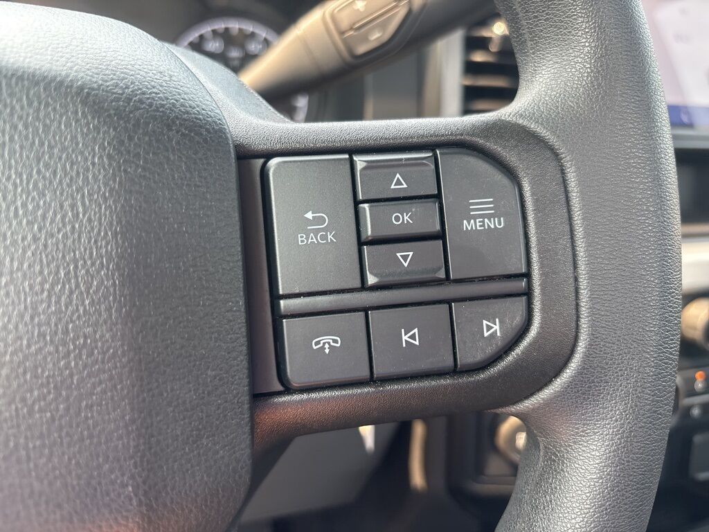 2024 Ford F-250 Super Duty 4x4 Regular Cab XL Minocqua WI