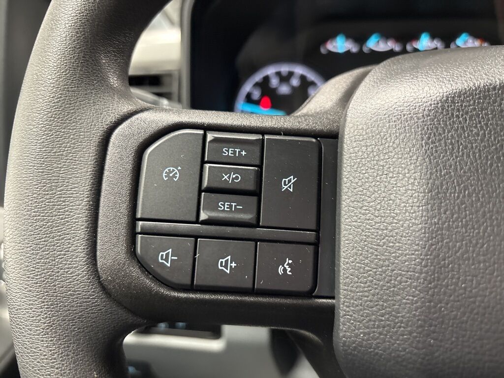 2024 Ford F-250 Super Duty 4x4 Regular Cab XL Minocqua WI