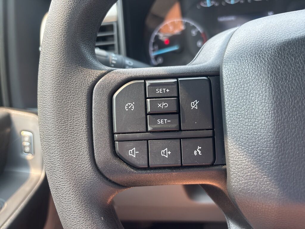 2024 Ford F-250 Super Duty 4x4 Regular Cab XL Minocqua WI