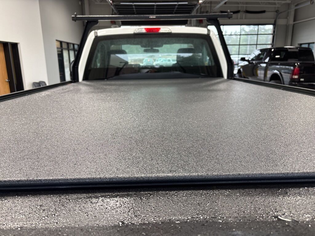 2024 Ford F-250 Super Duty 4x4 Regular Cab XL Minocqua WI