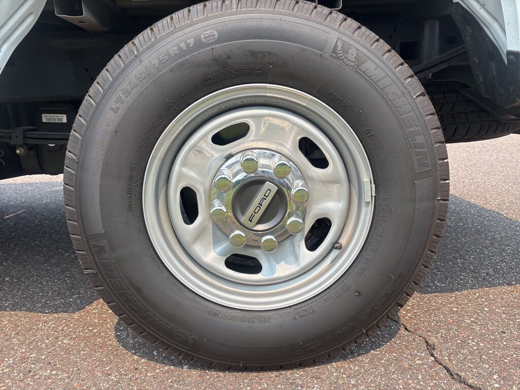 2024 Ford F-250 Super Duty 4x4 Regular Cab XL Minocqua WI
