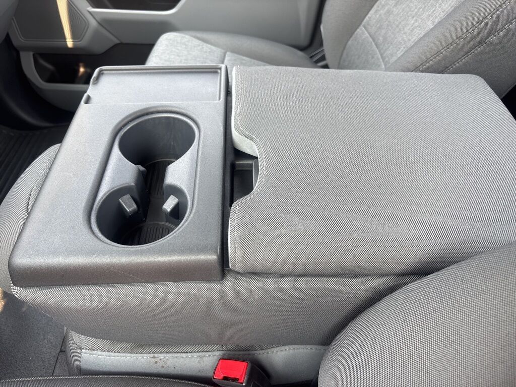 2024 Ford F-250 Super Duty 4x4 Regular Cab XL Minocqua WI